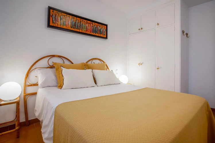 Beach House Cambrils