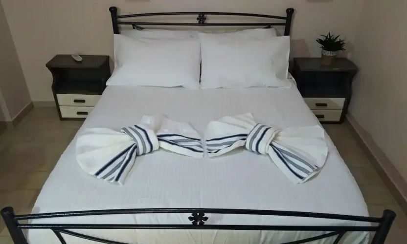 Relax Studios & Apartments