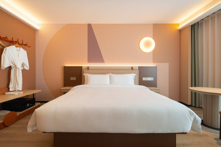 Leston Hotel