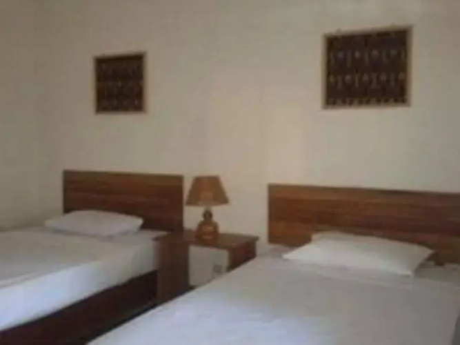 Blue Marlin Bungalow