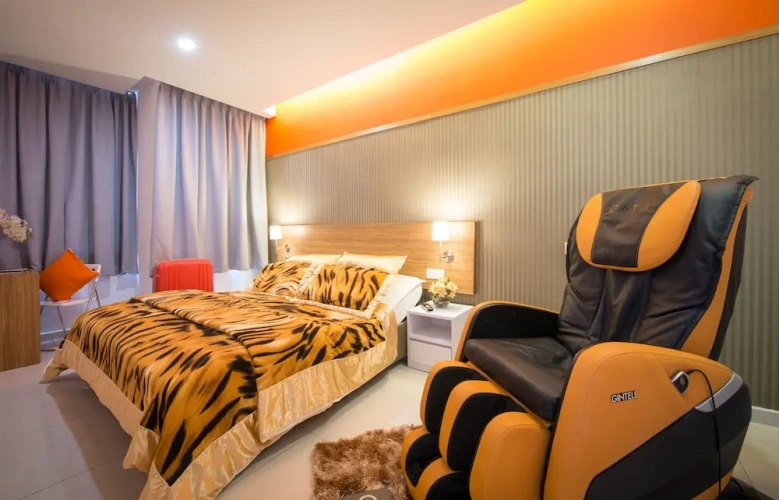 Royal Double room