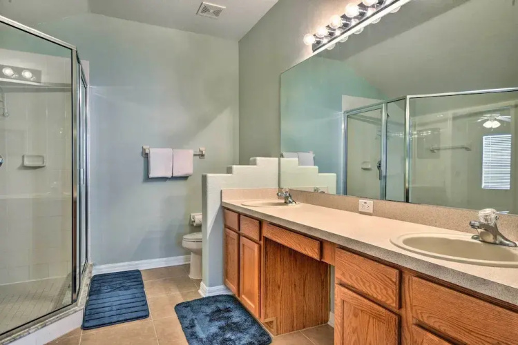 10 Mi to Disney: Resort Home w/ Pool & Spa