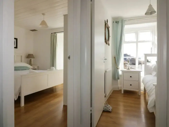 Harbourside Cottage
