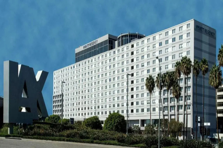 Otel görseli