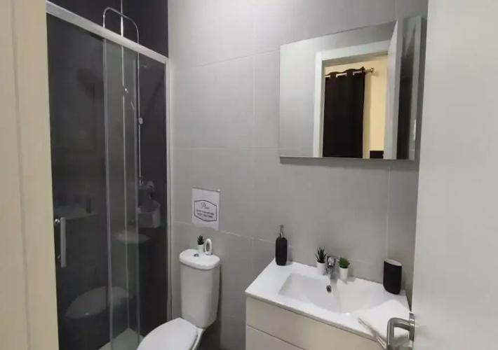 Lisbon Palma Rooms