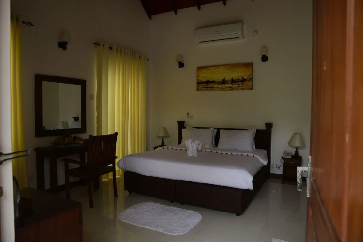 Hikka FnR Villa