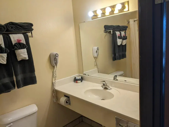 Horizon Hotel