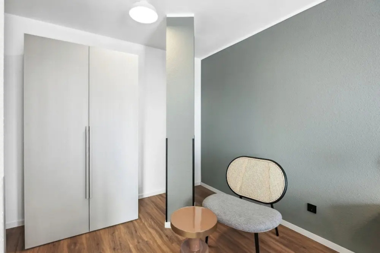 Limehome Düsseldorf Bahlenstr.