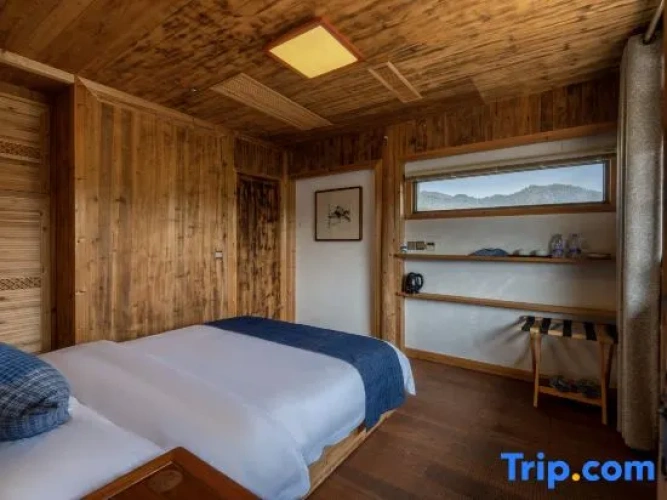 2 Bedrooms Family Suite