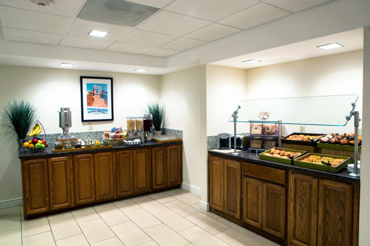DoubleTree by Hilton Hotel Portland photo 12
