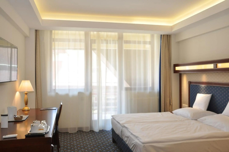 Centrum Hotel Superior