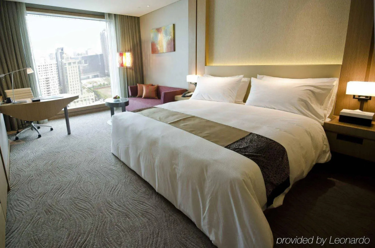 Millennium Hotel Taichung