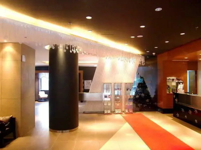 Dongguan F Hotel Nancheng