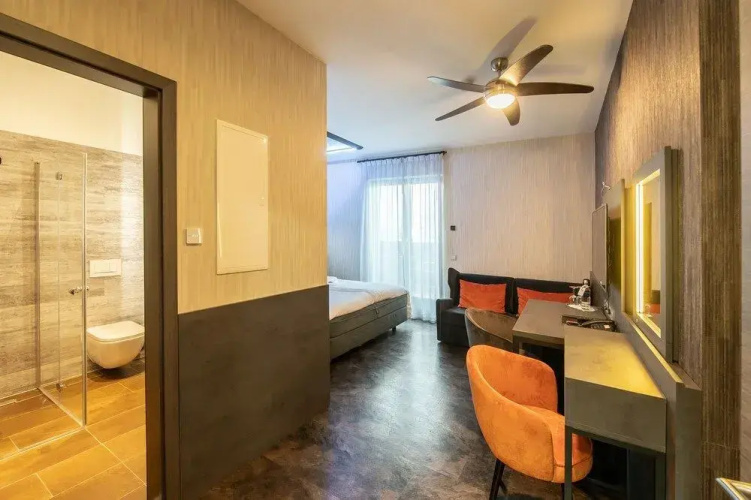 Hotel Lifestyle Mindelheim