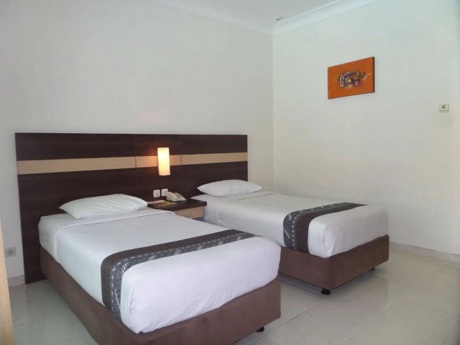 Bintang Mulia Hotel