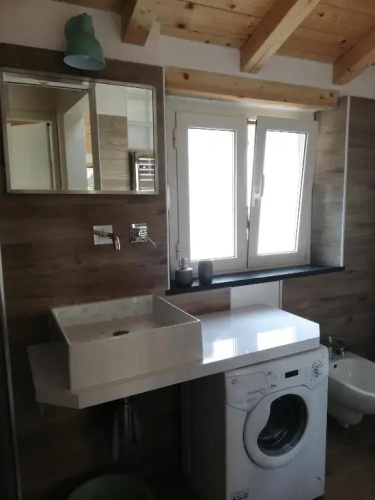 Casa Vacanza L'Ulivo