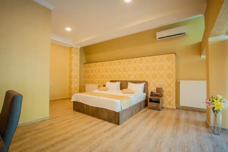 Hotel Comfort
