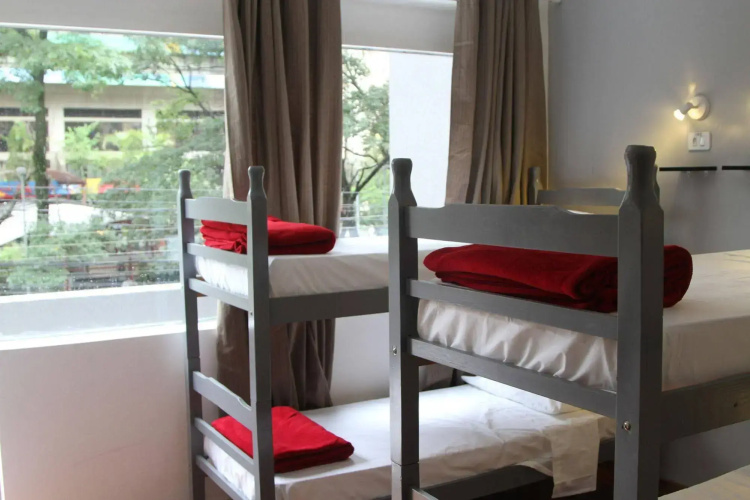 Soul Hostel