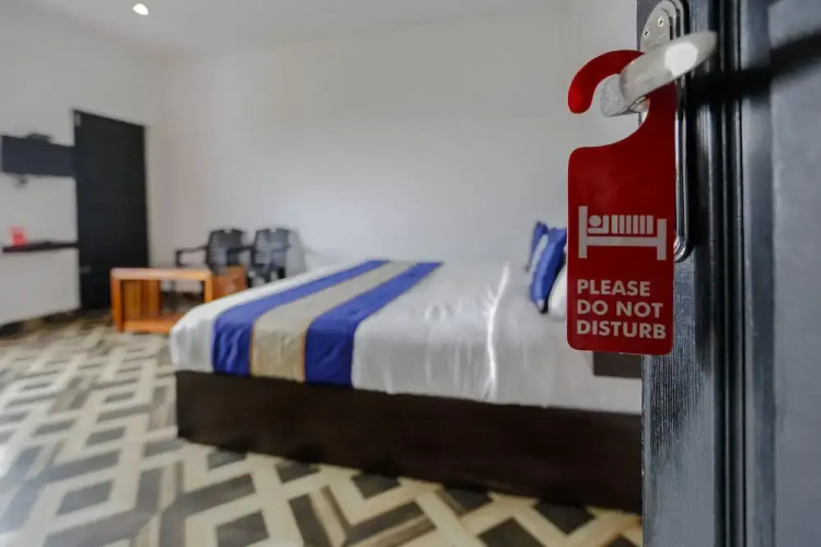 OYO 7244 Diamond Hills Resort