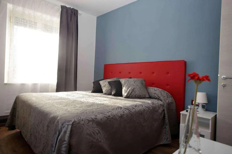 B&B Insula San Pietro