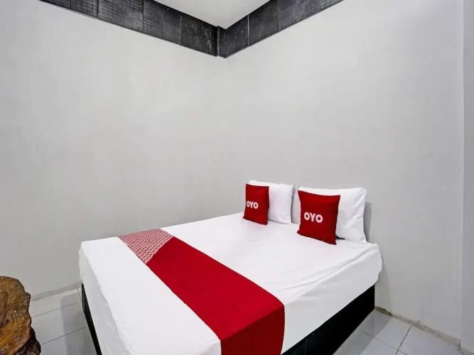 Hotel O Villa A1