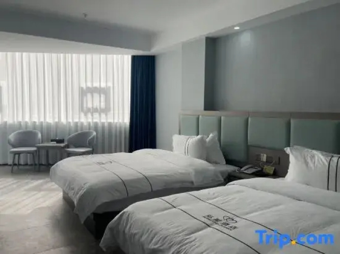 Hongxing Hotel