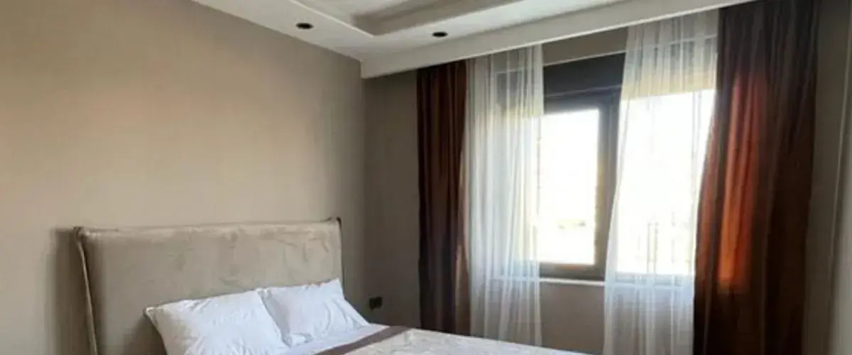 Çetin Home 1