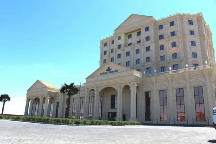 Sultan Palace Hotel
