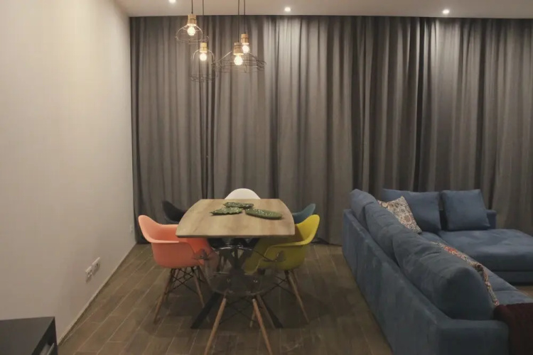 Casa Beira Rio - HS house