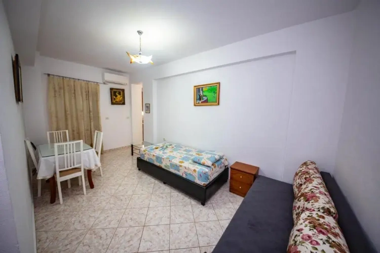 1 Bedroom Apartment with balcony