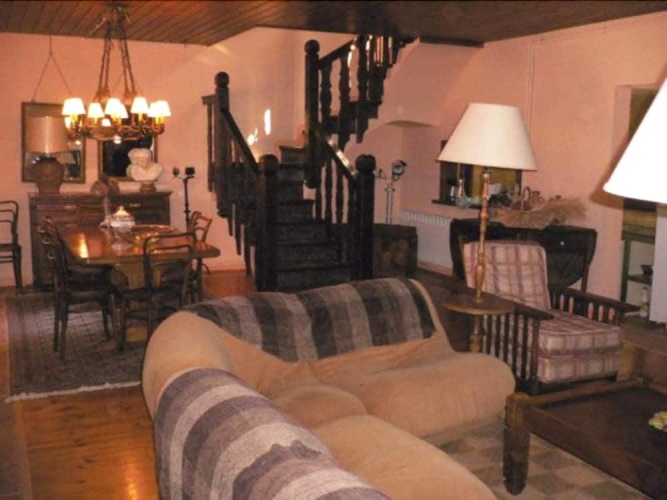 Hotel rooms