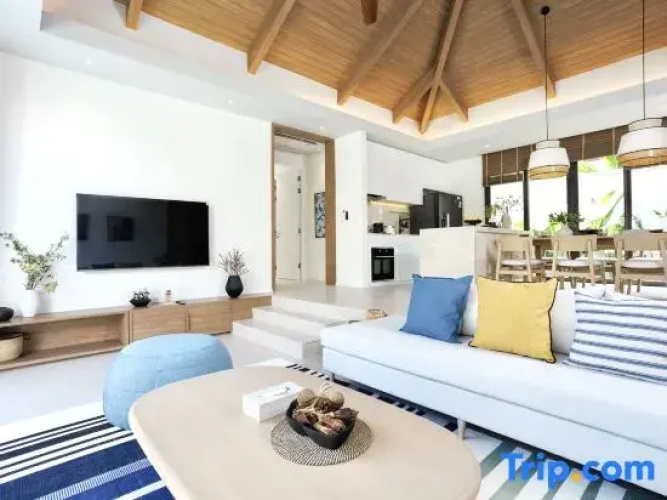 Lerka Villa Elegant 3 Bedroom