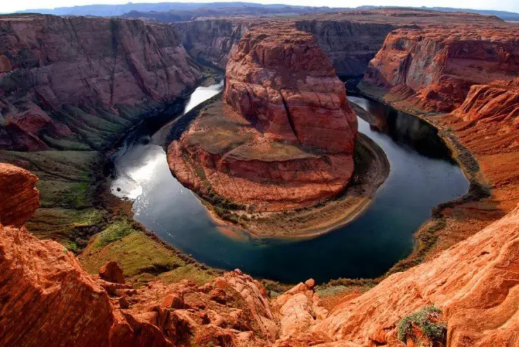 HorseshoeBendHouse