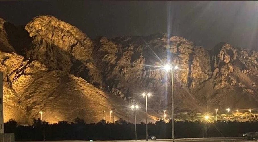 Itlalat Uhud Hotel