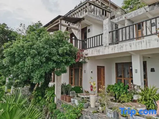 Wenzhou Jinli Yunshe Inn