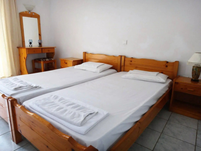 Pagona Hotel