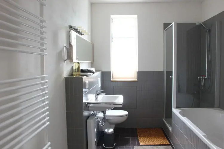 Design Apartments Weimar
