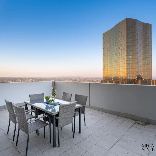 Premium Apartment with balcony