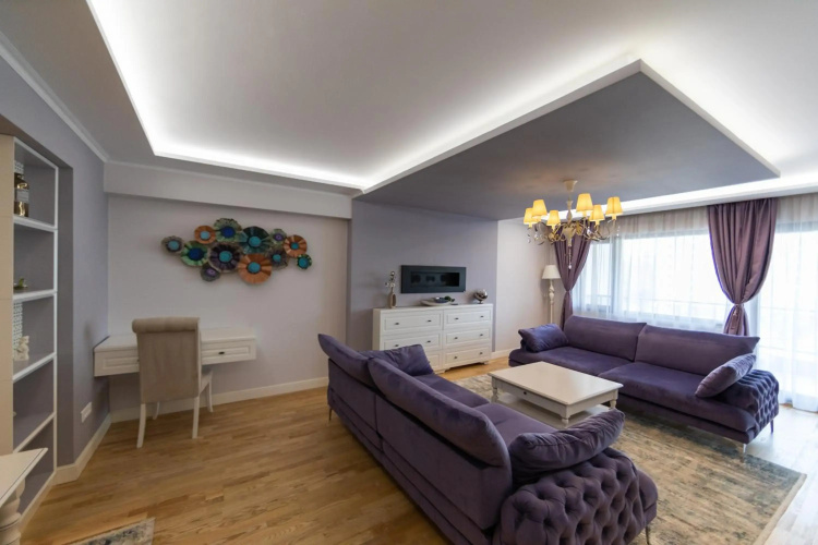 Saphir Stein Residence Apartment 19th