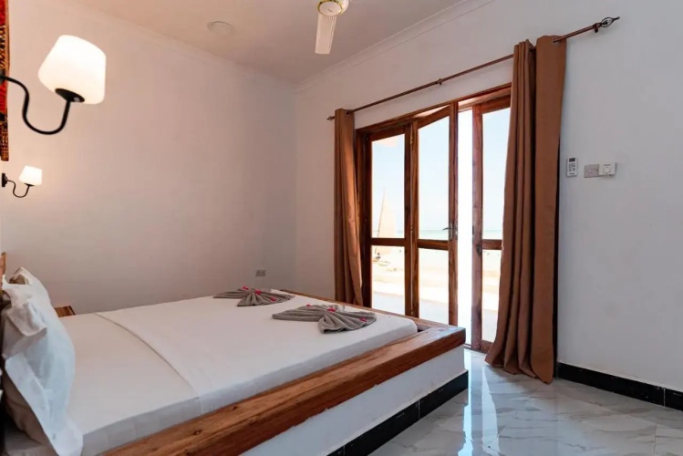 Jambo Resort by Mambo Hotels