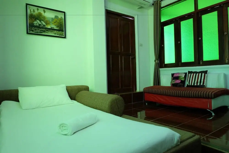 KK Boutique Inn