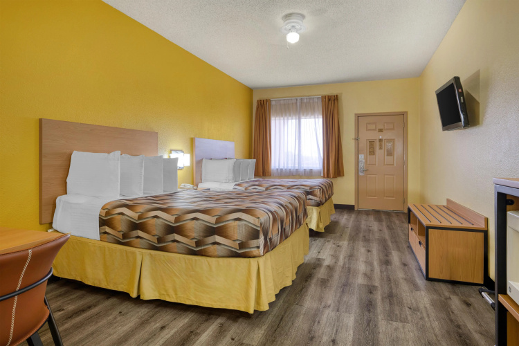 SureStay Hotel By Best Western Mission