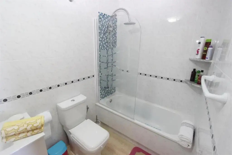 La Mata Sea View Ref 1834