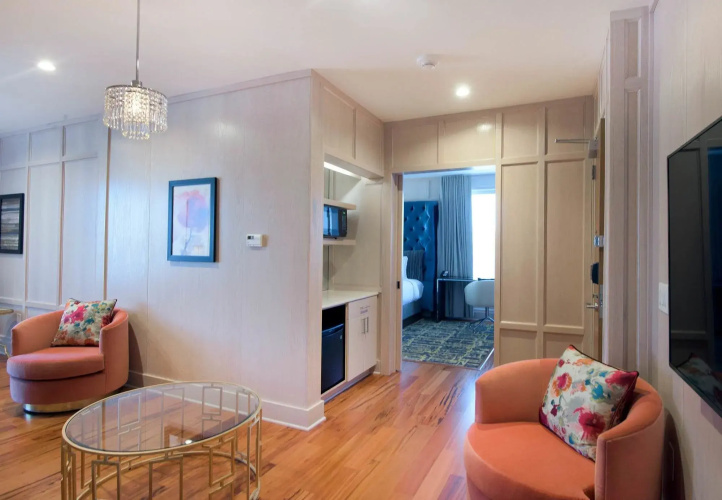 SpringHill Suites® by Marriott® Wilmington Wrightsville Beach