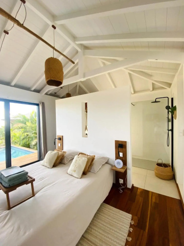 Zannanna Lodge