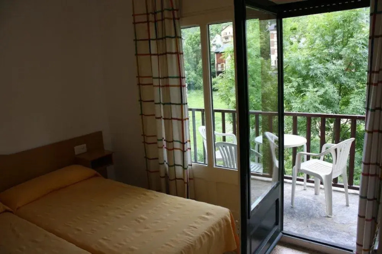Apartaments Cardós