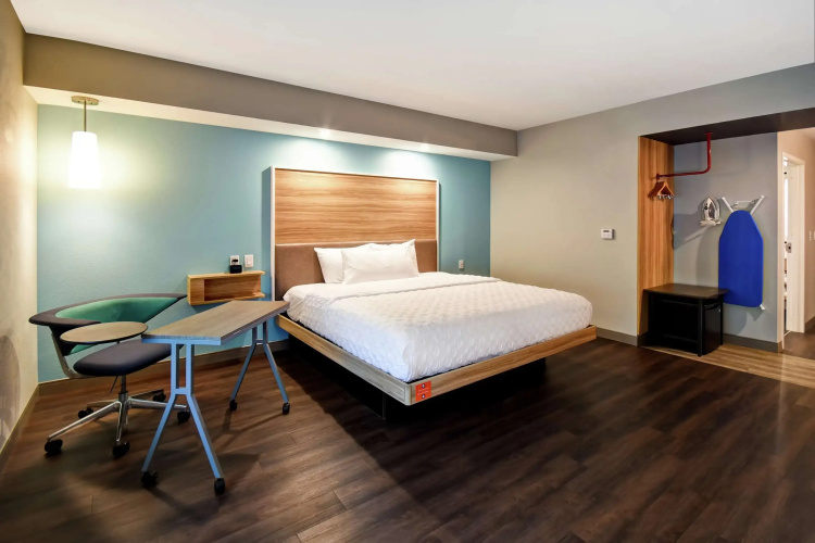 Tru by Hilton Pigeon Forge, TN