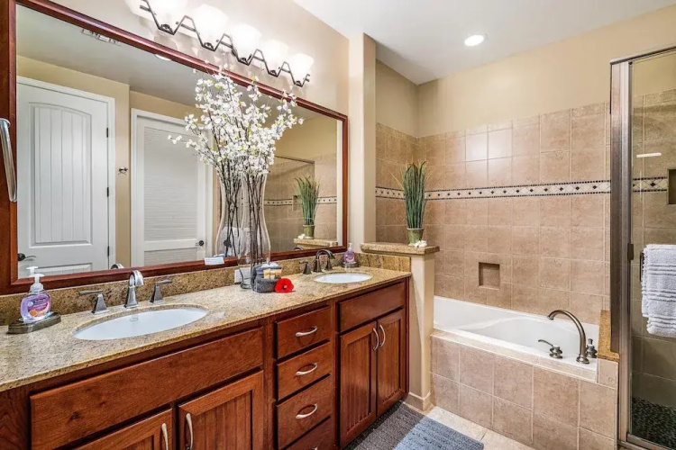 Waikoloa Beach Villas E33