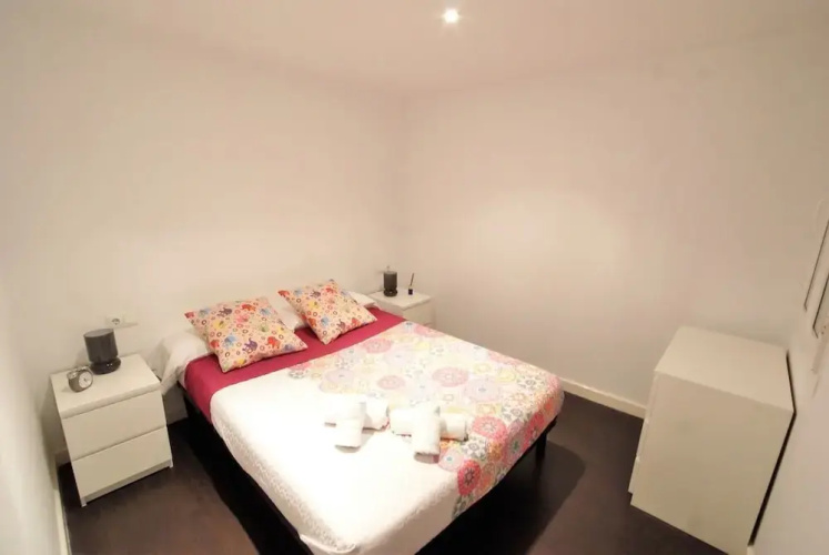 Terol 21 Apartment