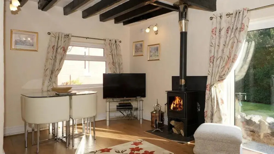 Butterfly Cottage